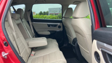 Honda CR-V 2.0 i-MMD Hybrid SR 5dr eCVT Hybrid Estate